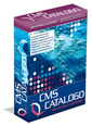 CMS Catalogo